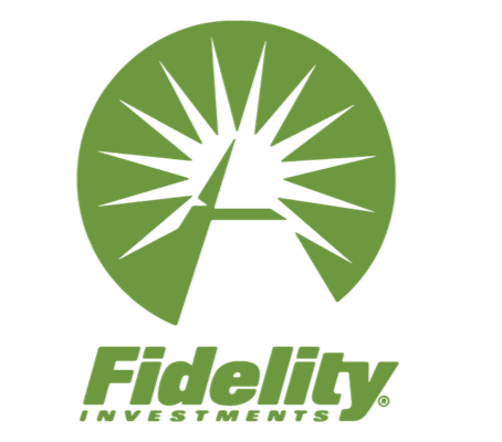 fidelity logo